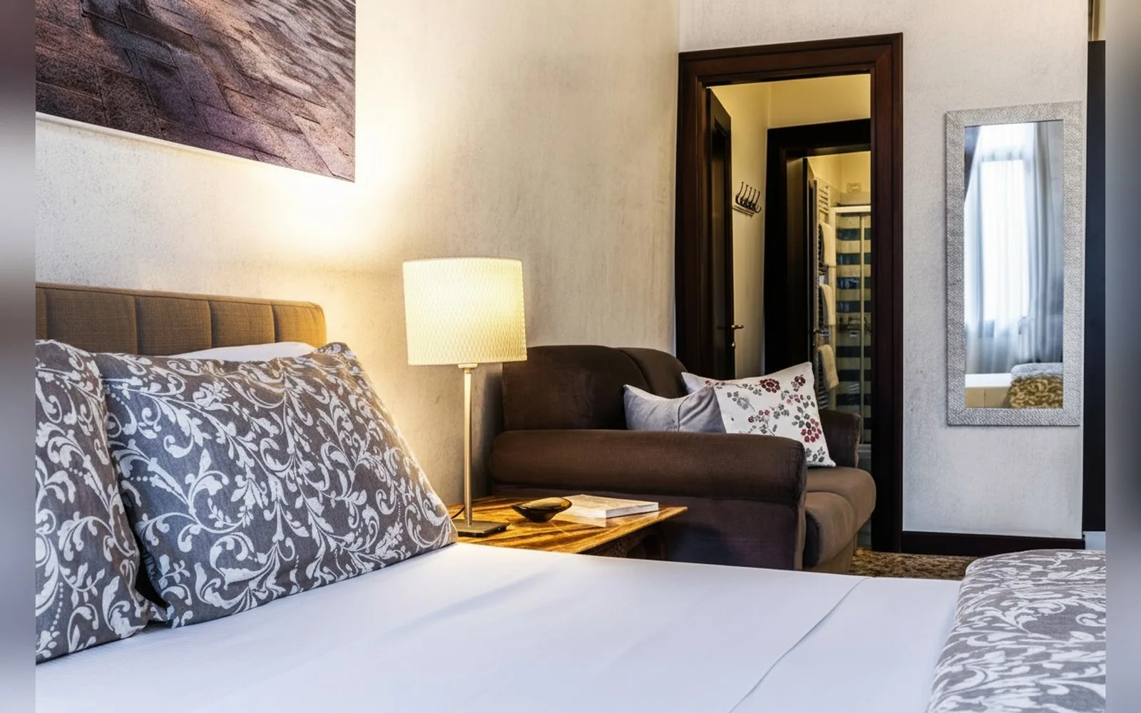 Cà Sant Angelo — Residenze Storiche a Campo Sant'Angelo, Venezia, 