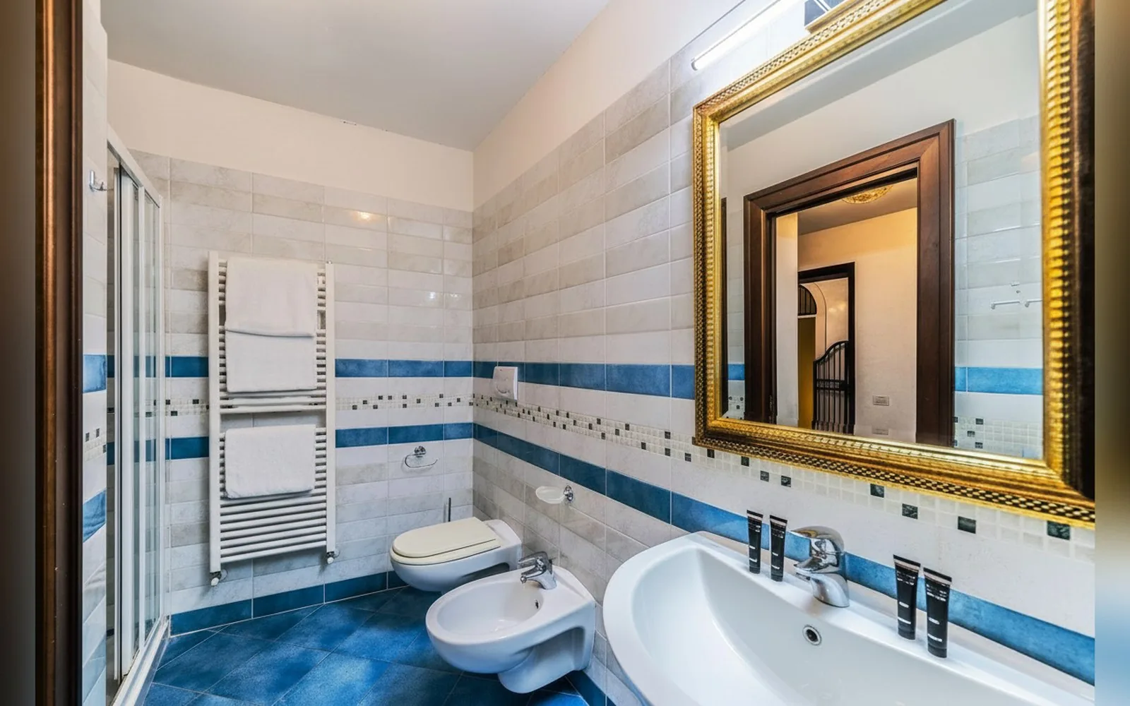 Cà Sant Angelo — Residenze Storiche a Campo Sant'Angelo, Venezia, 