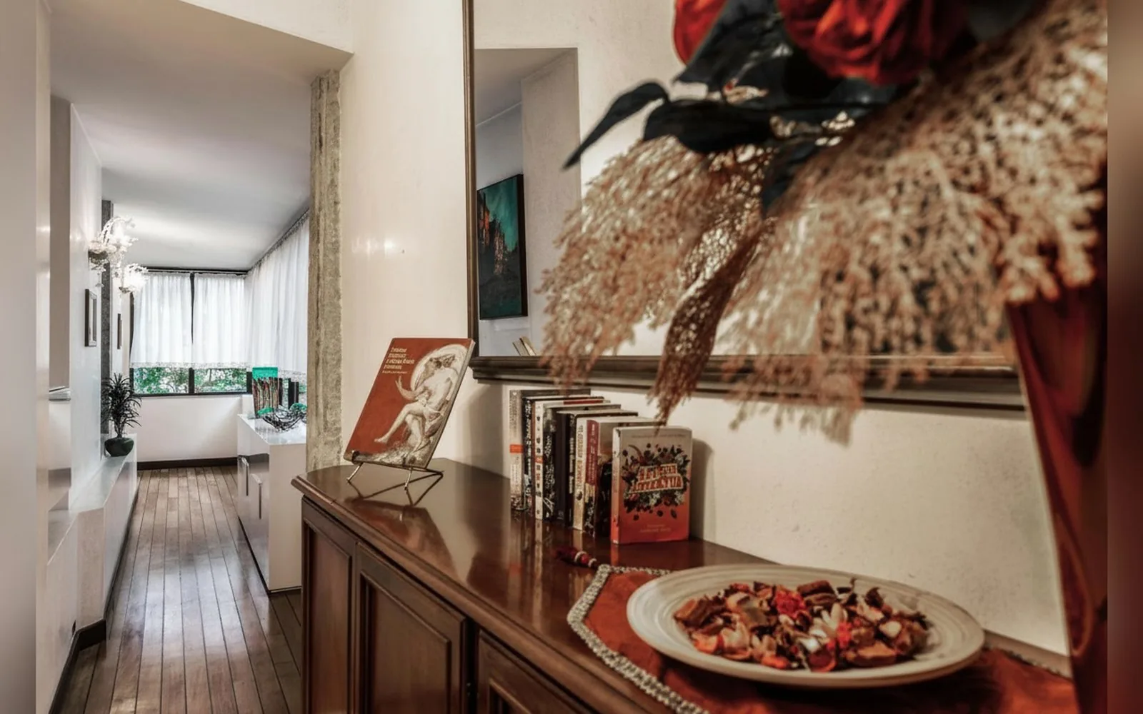 Cà Sant Angelo — Residenze Storiche a Campo Sant'Angelo, Venezia, 