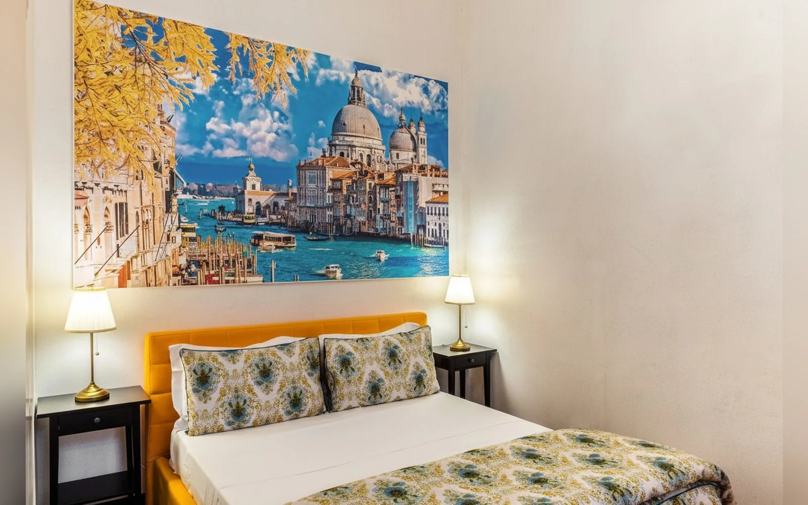 Cà Sant Angelo — Residenze Storiche a Campo Sant'Angelo, Venezia, 