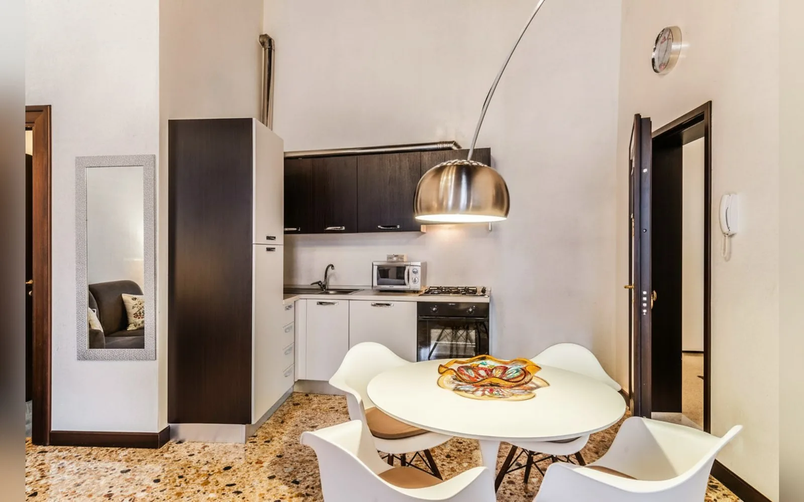 Cà Sant Angelo — Residenze Storiche a Campo Sant'Angelo, Venezia, 