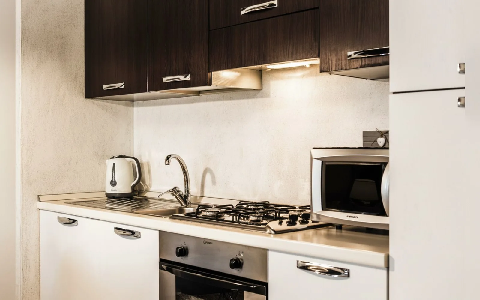 Cà Sant Angelo — Residenze Storiche a Campo Sant'Angelo, Venezia, 