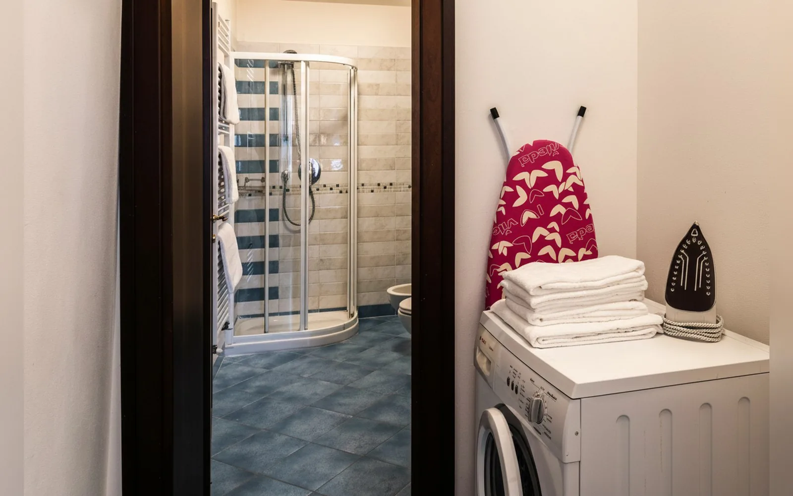 Cà Sant Angelo — Residenze Storiche a Campo Sant'Angelo, Venezia, 